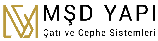 MŞD Yapı